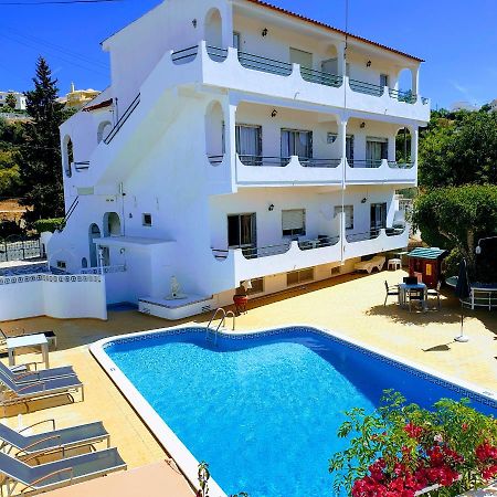 Aaa Awesome Apartamentos Albufeira Buitenkant foto