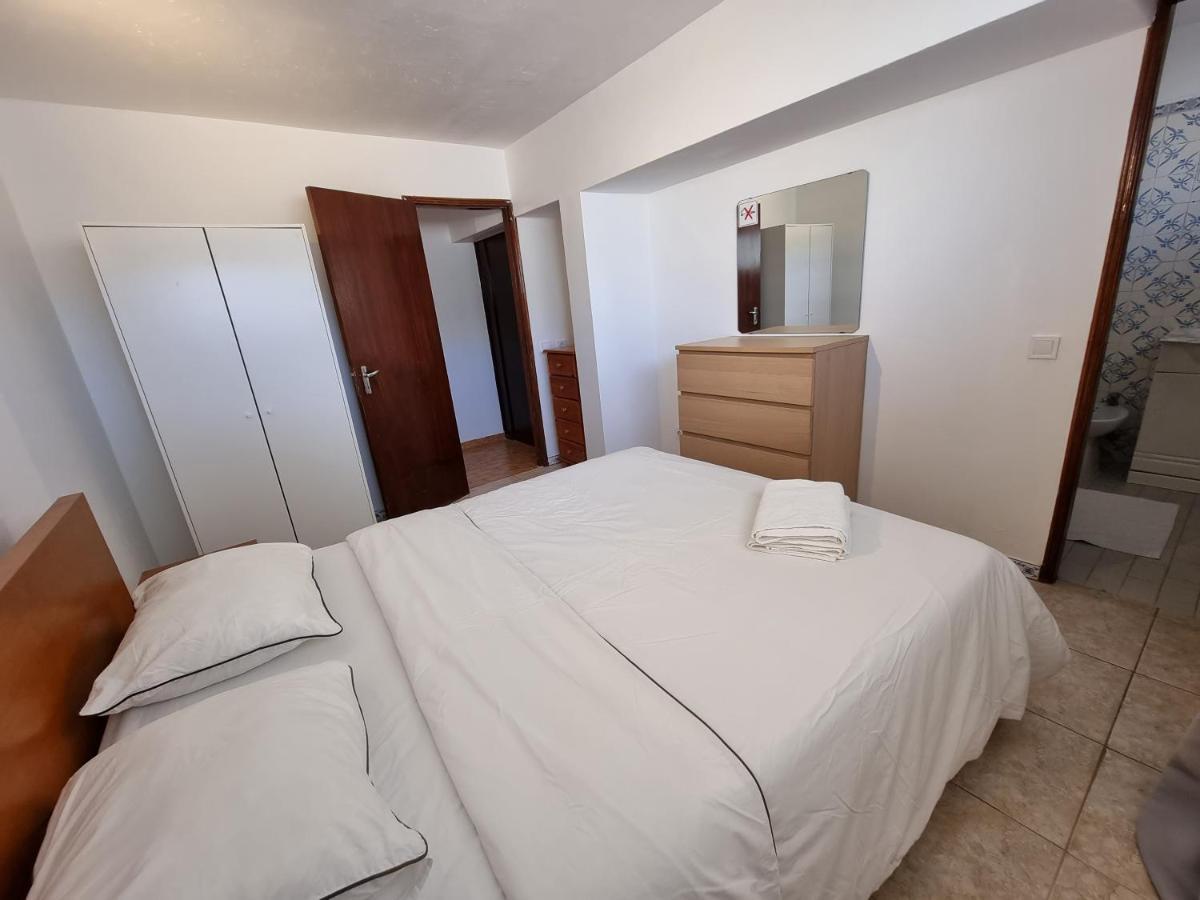 Aaa Awesome Apartamentos Albufeira Buitenkant foto