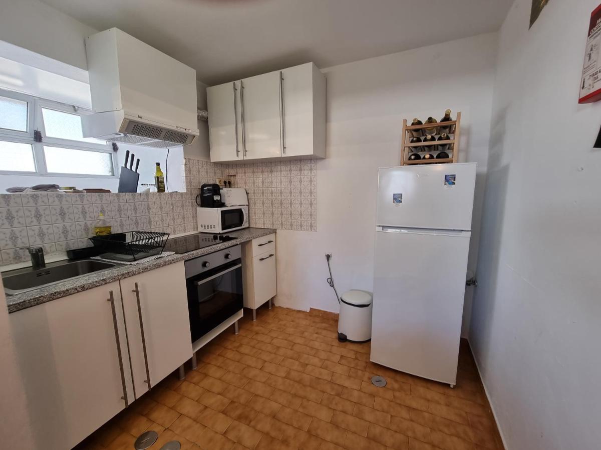 Aaa Awesome Apartamentos Albufeira Buitenkant foto