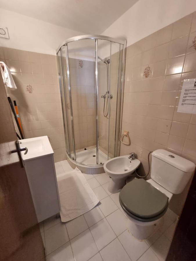 Aaa Awesome Apartamentos Albufeira Buitenkant foto