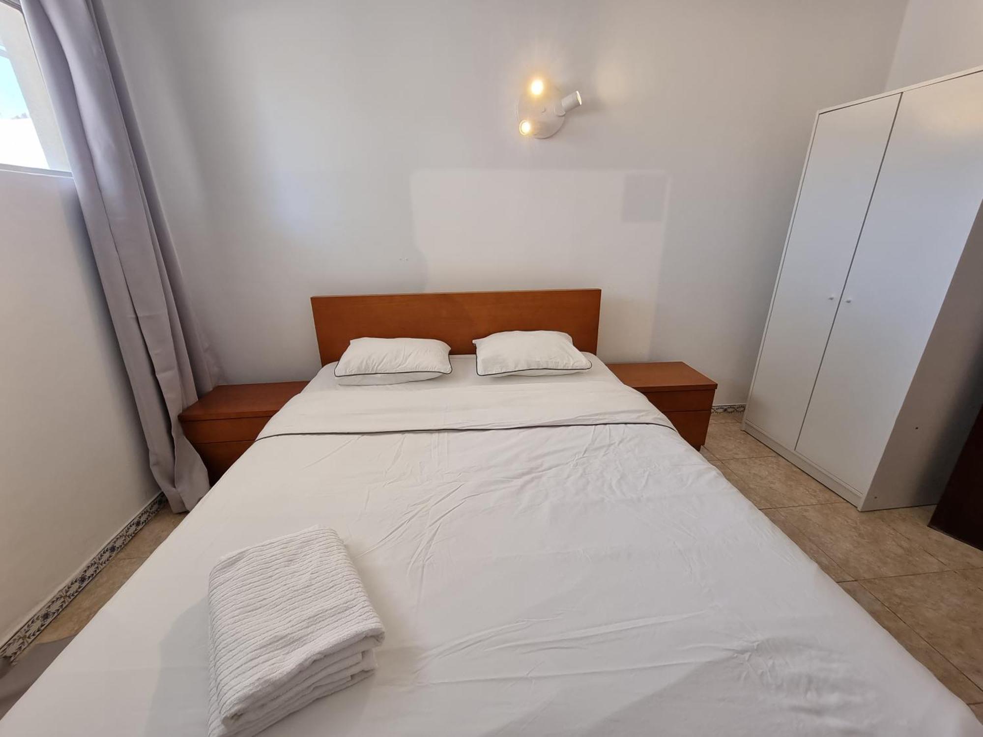 Aaa Awesome Apartamentos Albufeira Buitenkant foto
